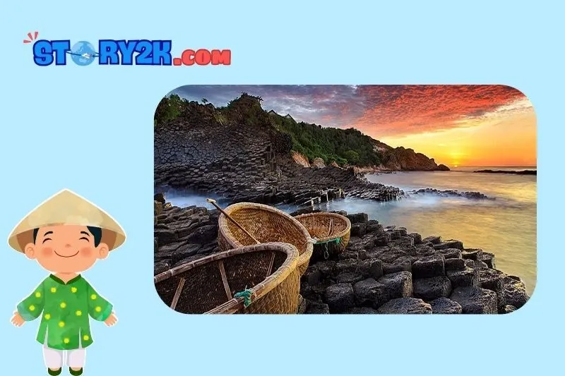 Top địa điểm du lịch Phú Yên siêu hot