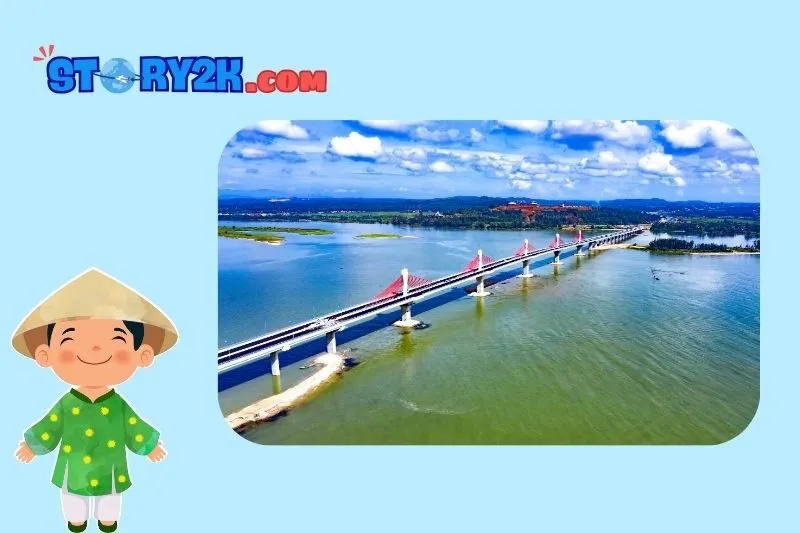 Top địa điểm du lịch Quảng Ngãi nổi bật