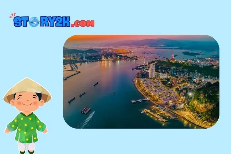 Top 10 địa điểm du lịch Quảng Ninh được check-in nhiều nhất