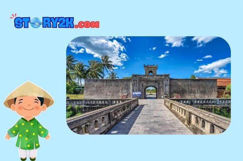 Top địa điểm du lịch Quảng Trị hấp dẫn nhất