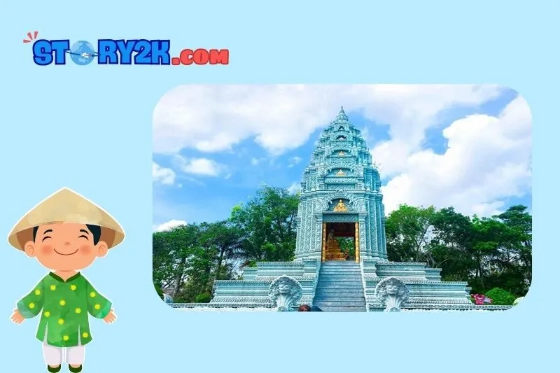 Top địa điểm du lịch Sóc Trăng hấp dẫn nhất