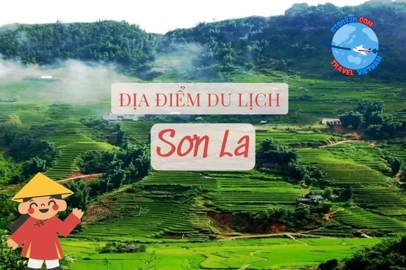 Top địa điểm du lịch Sơn La hấp dẫn, nổi tiếng nhất 2025