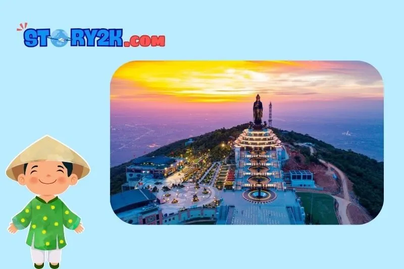 Top 15 địa điểm du lịch Tây Ninh hot nhất cho giới trẻ check-in