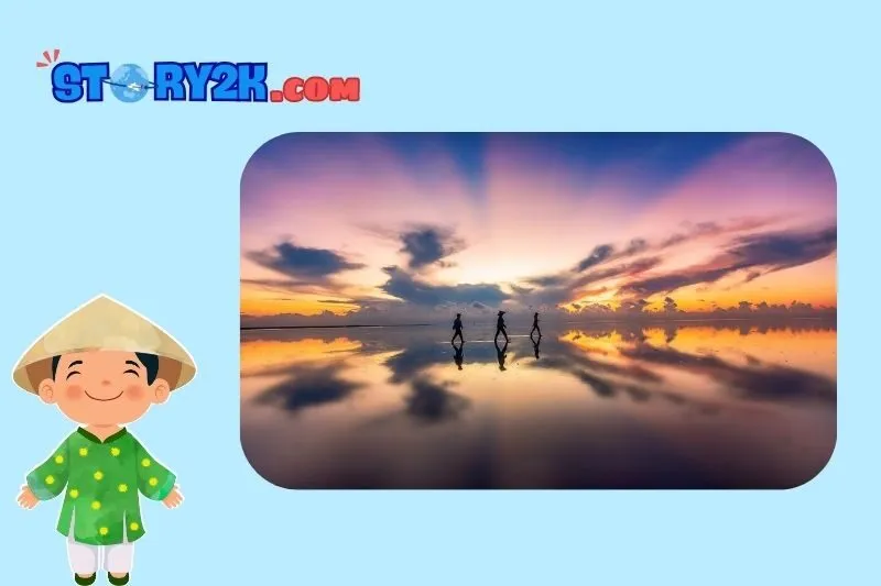 Top 10 địa điểm du lịch Thái Bình không thể bỏ lỡ