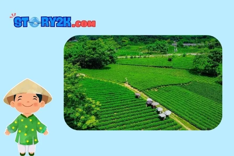 Top 15 địa điểm du lịch Thái Nguyên nổi tiếng nhất