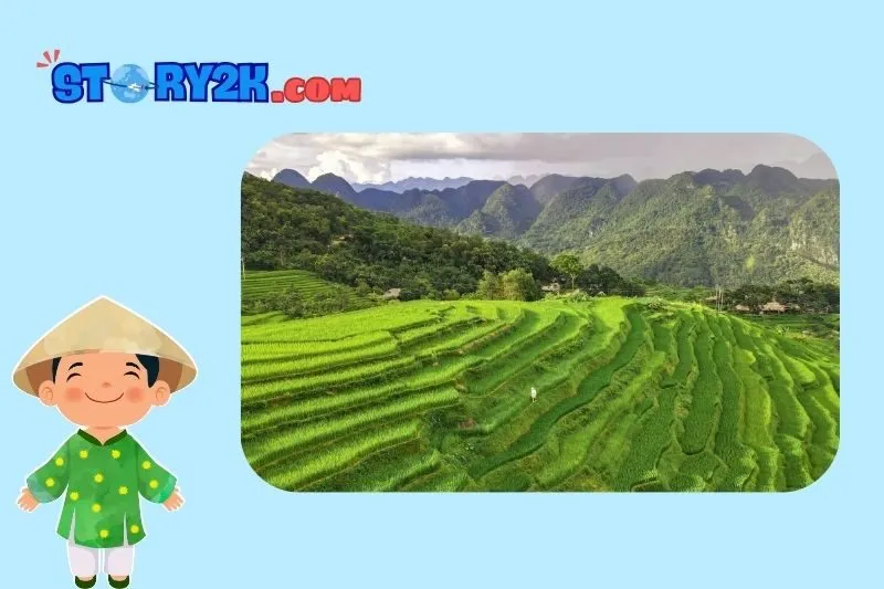 Top 15 địa điểm du lịch Thanh Hoá nổi tiếng nhất