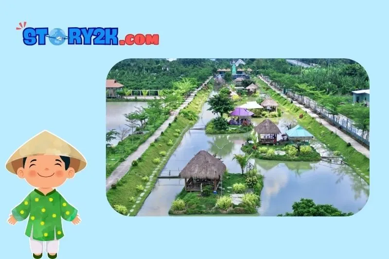 Top địa điểm du lịch Tiền Giang không thể bỏ lỡ