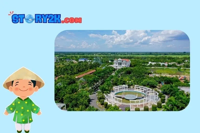 Top địa điểm du lịch Trà Vinh không thể bỏ lỡ