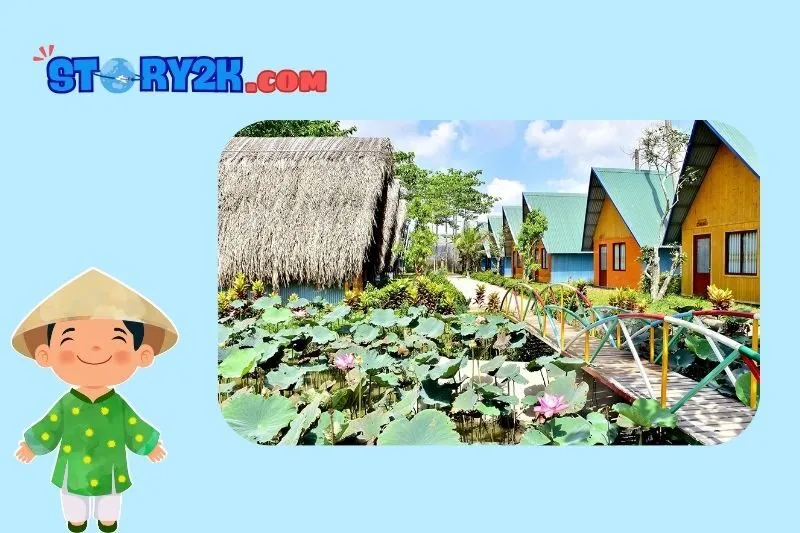 Top địa điểm du lịch Vĩnh Long hấp dẫn nhất