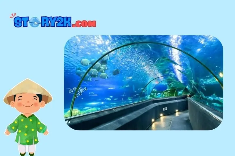 Viện Hải Dương Học