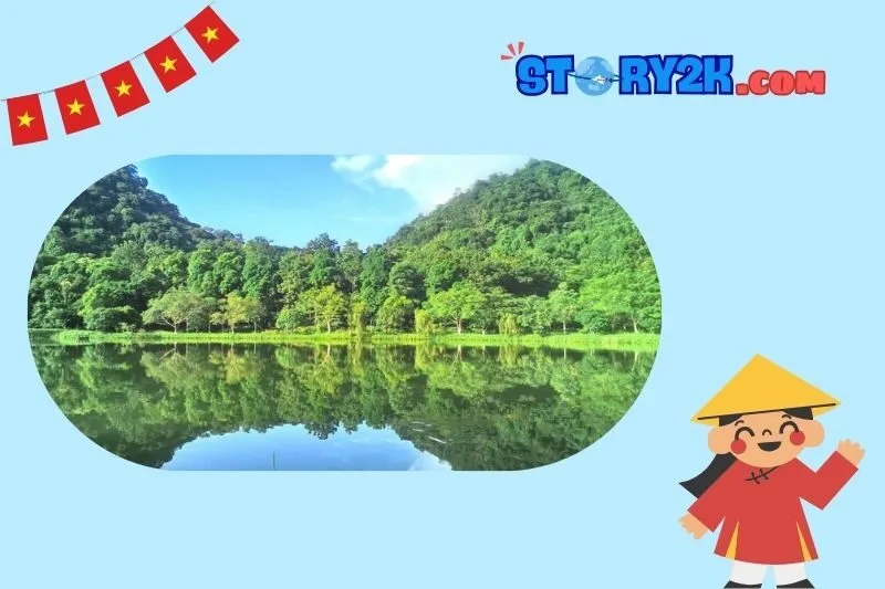 Vườn quốc gia Cúc Phương
