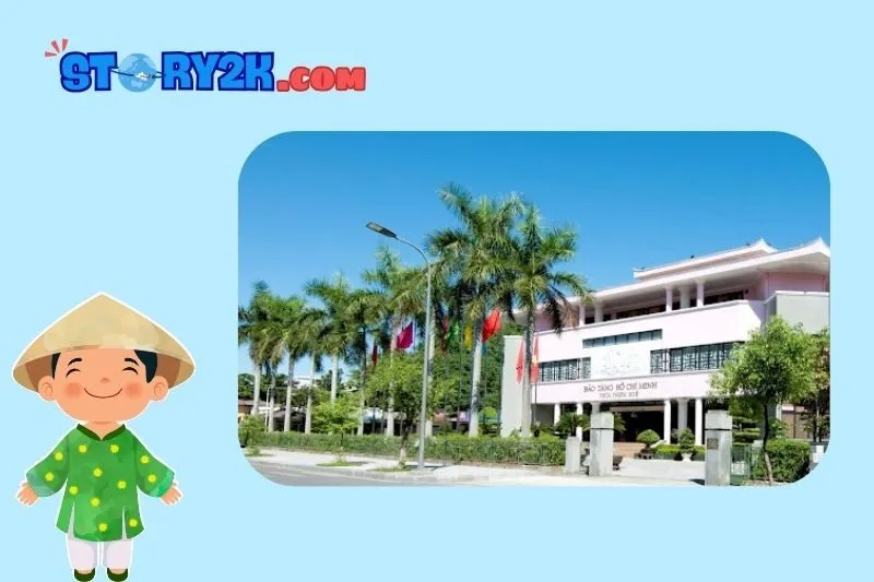 Bảo Tàng Hồ Chí Minh Huế: Tổng Quan và Ý Nghĩa