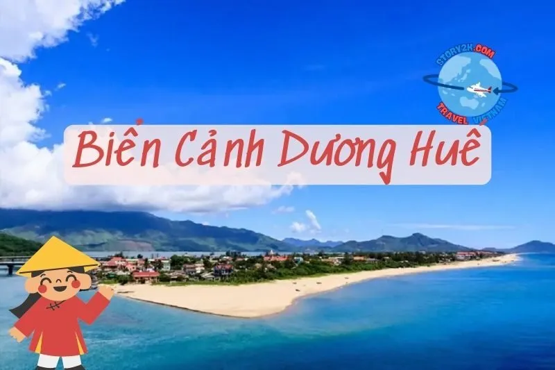 Biển Cảnh Dương Huế: Điểm Du Lịch Biển Hấp Dẫn Nhất Xứ Huế 2025