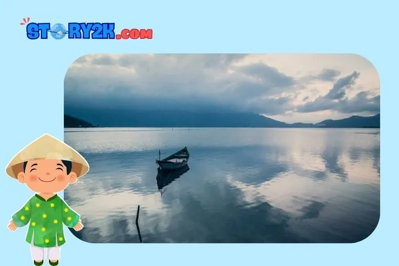 Các Địa Điểm Du Lịch Gần Đầm Lập An Huế