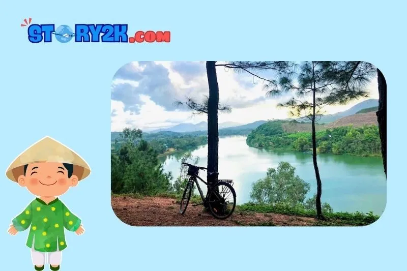 Các Địa Điểm Du Lịch Gần Hồ Thủy Tiên