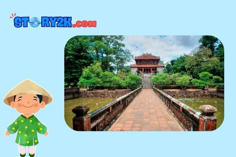 Các Điểm Du Lịch Nổi Bật Gần Lăng Minh Mạng