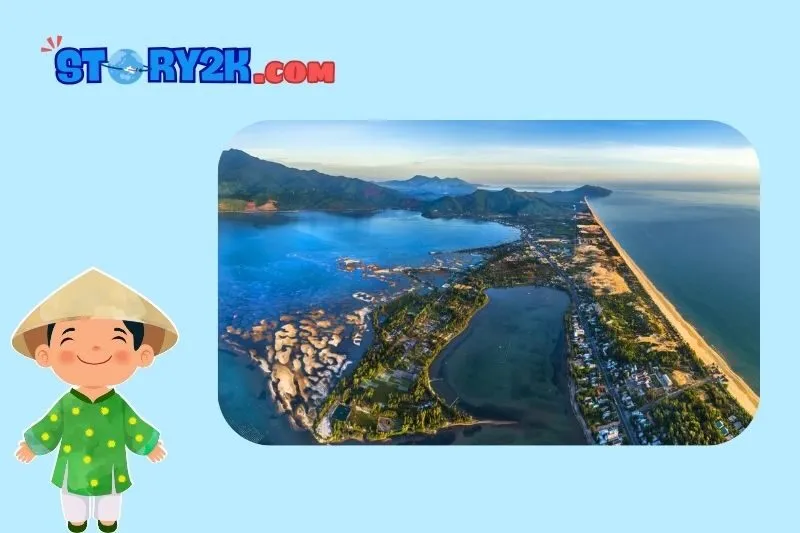 Các điểm du lịch nổi bật xung quanh Vịnh Lăng Cô