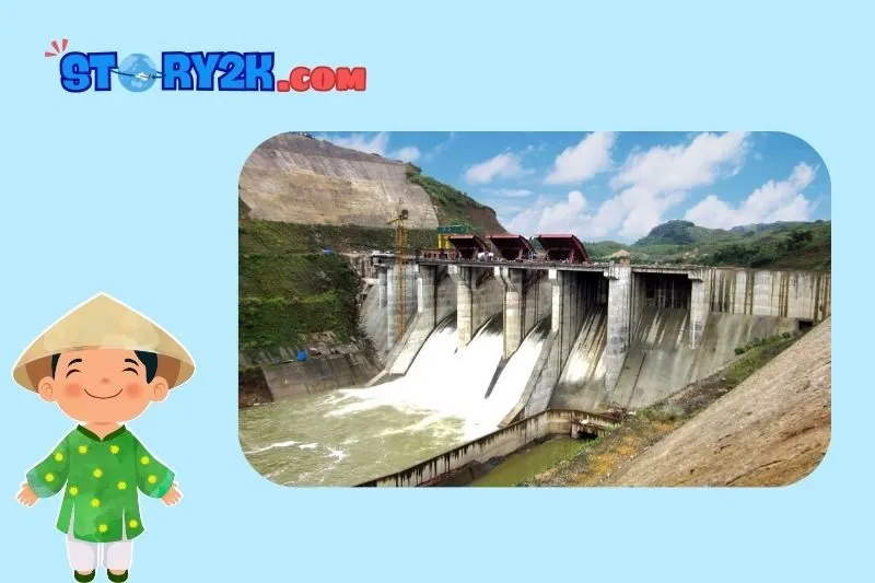 Thủy điện A Lưới