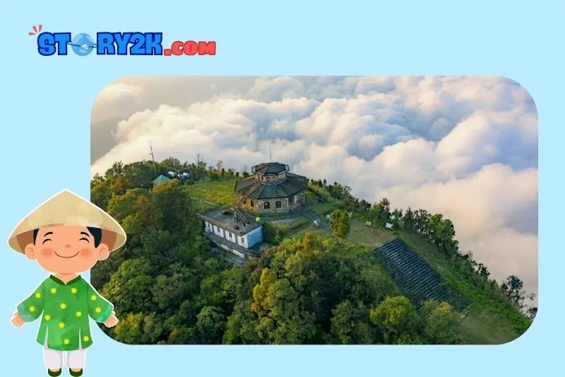 Các hoạt động du lịch tại Vườn quốc gia Bạch Mã