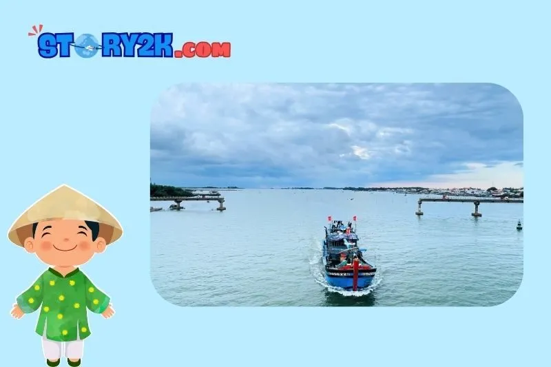 Các Hoạt Động Du Lịch Và Trải Nghiệm Tại Biển Thuận An