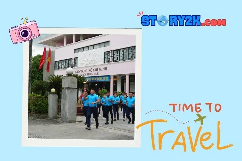 Các Hoạt Động Giáo Dục và Văn Hóa tại Bảo Tàng