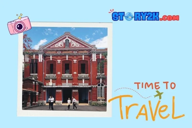 Cách Đến Trường Quốc Học Huế và Các Lưu Ý Khi Tham Quan