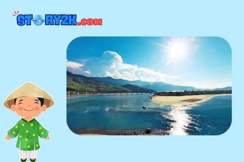 Cách Di Chuyển Tới Biển Thuận An Từ Trung Tâm Thành Phố Huế