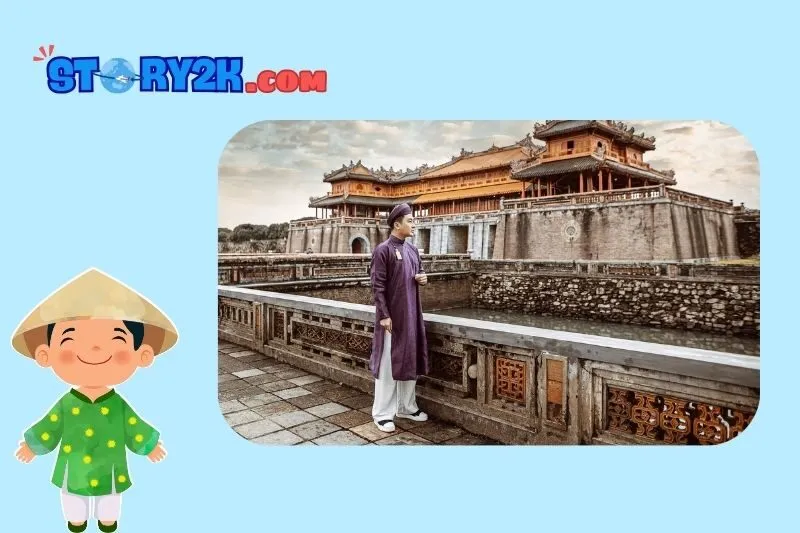 Cách Tham Quan Đại Nội Huế