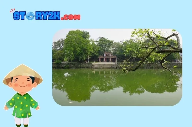 Chùa Diệu Đế - Một Điểm Du Lịch Tâm Linh Quan Trọng