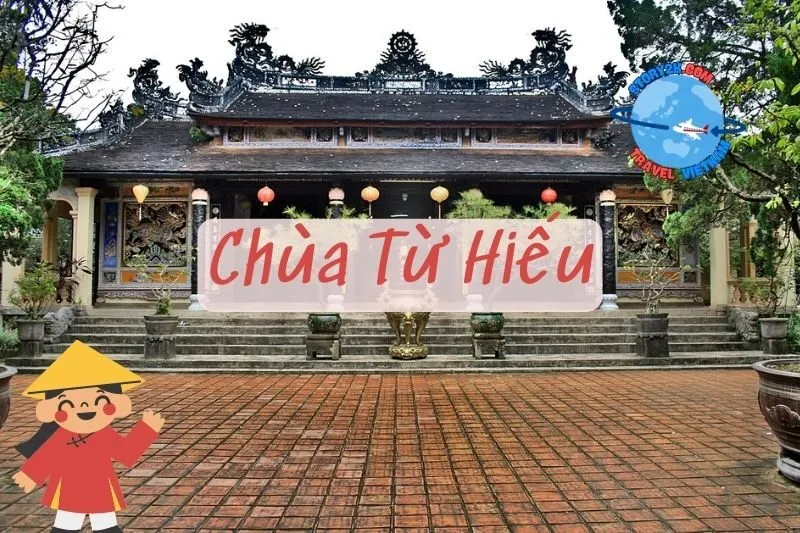 Chùa Từ Hiếu Huế 2025: Kiến Trúc, Lịch Sử và Du Lịch Tâm Linh