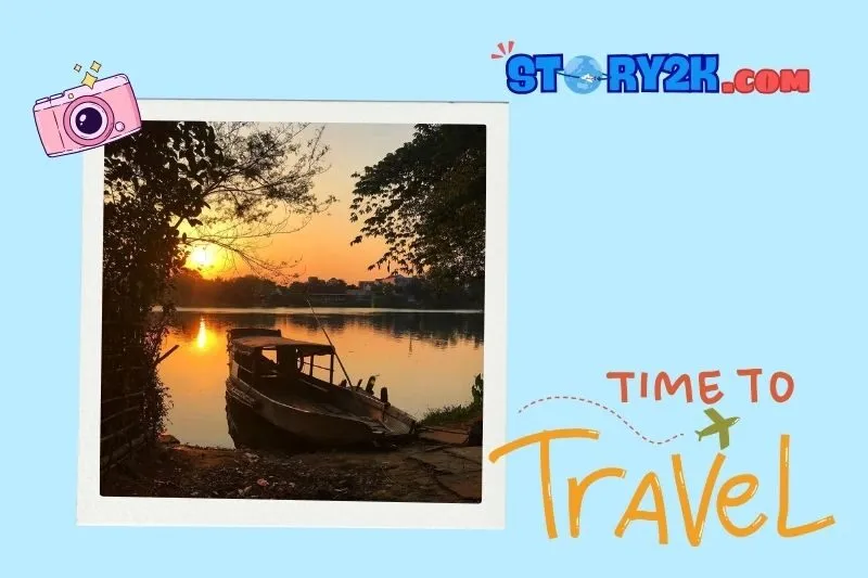 Cồn Hến Trong Văn Hóa và Lịch Sử Huế