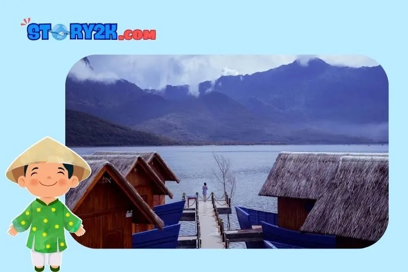 Đầm Lập An Huế: Giới thiệu về Địa Danh Nổi Tiếng Cố Đô