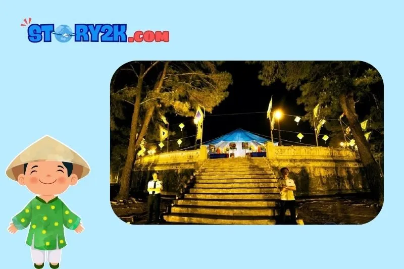 Đàn Nam Giao và Tầm Quan Trọng Văn Hóa