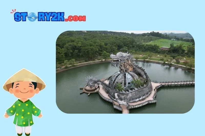 Địa Chỉ và Cách Di Chuyển Đến Hồ Thủy Tiên Huế