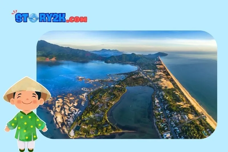 Địa Điểm Du Lịch Kết Hợp Khi Tham Quan Hồ Truồi