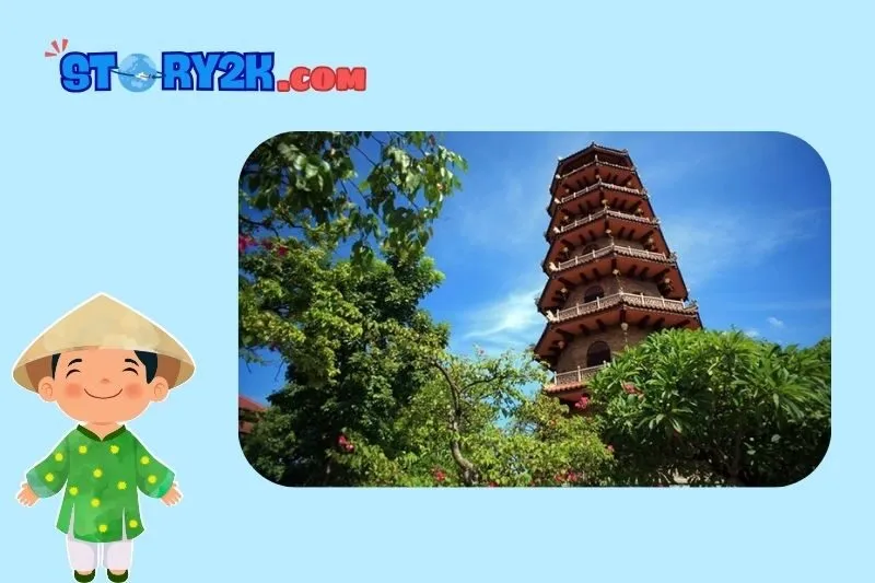 Điểm Đặc Biệt Thu Hút Du Khách Tại Chùa Từ Đàm