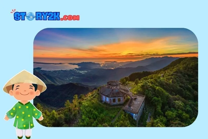 Điều gì làm cho Vườn quốc gia Bạch Mã trở thành điểm đến hấp dẫn?