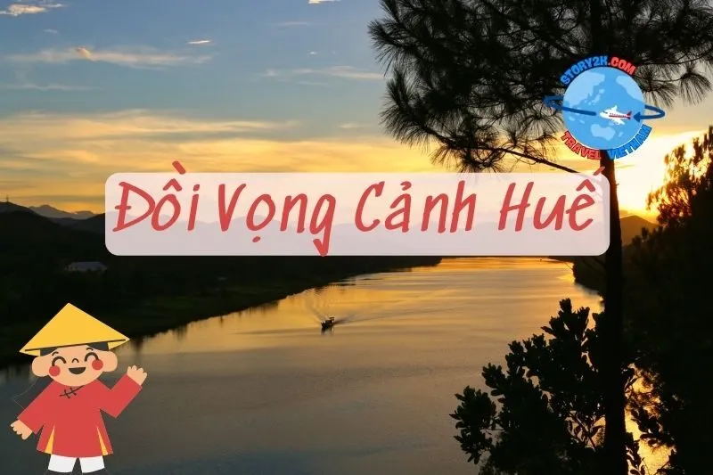 Đồi Vọng Cảnh Huế 2025: Cảnh Quan và Hoạt Động Thú Vị