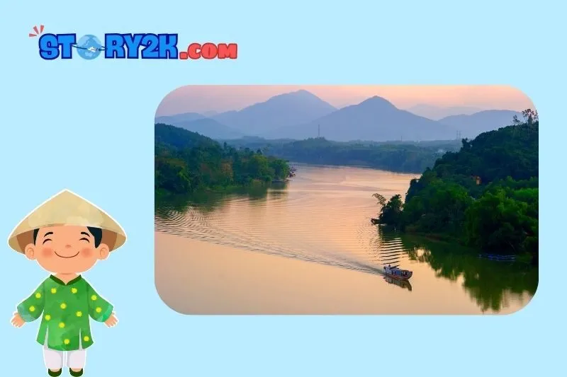 Đồi Vọng Cảnh Huế - Giới thiệu và Tầm Quan Trọng