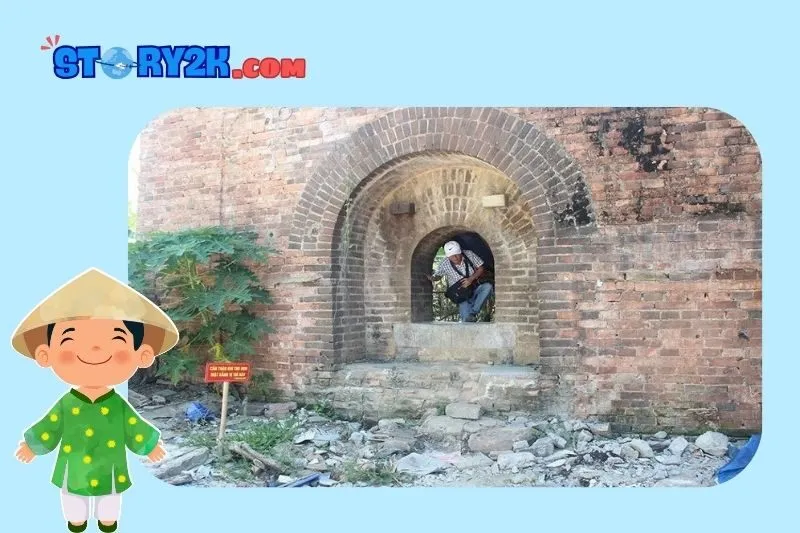 Đồn Mang Cá Huế: Lịch Sử và Vai Trò Quan Trọng Trong Phòng Thủ Kinh Thành Huế