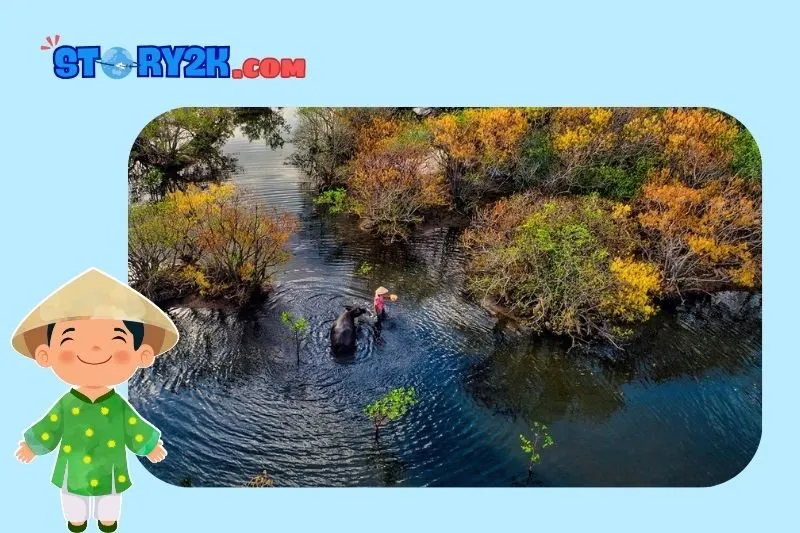 Giới Thiệu Chung Về Khu Du Lịch Sinh Thái Rú Chá Huế