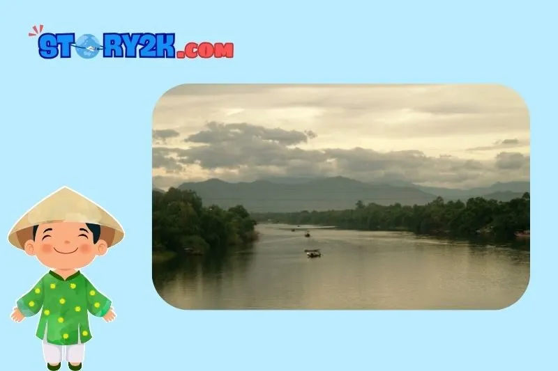 Giới Thiệu Chung về Sông Bồ Huế