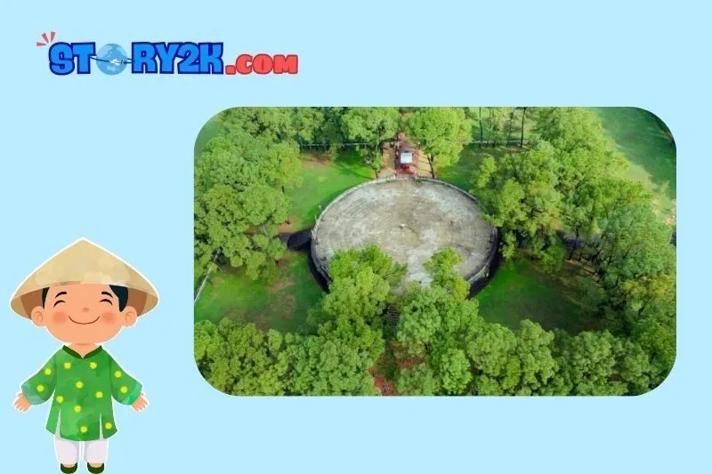 Giới Thiệu Tổng Quan về Đàn Nam Giao Huế