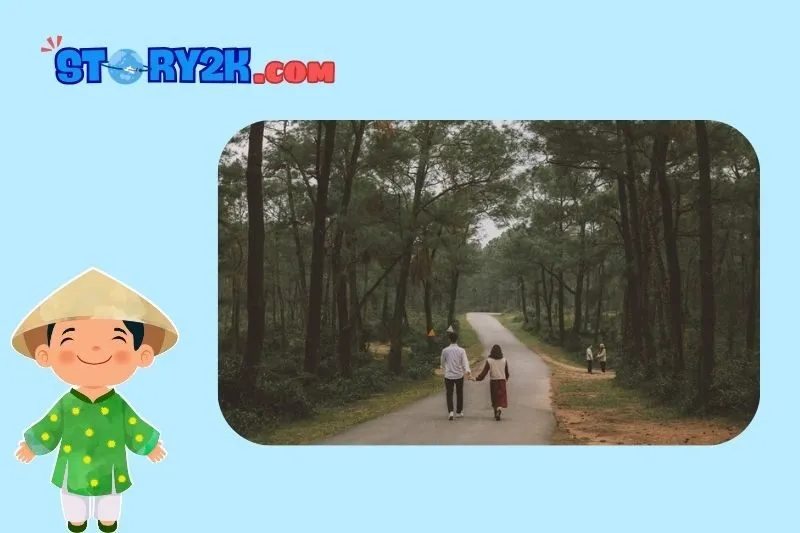 Giới thiệu về Đồi Thiên An Huế