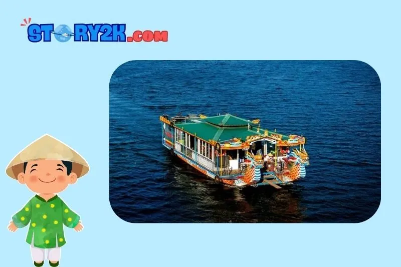 Giới Thiệu Về Sông Hương Huế