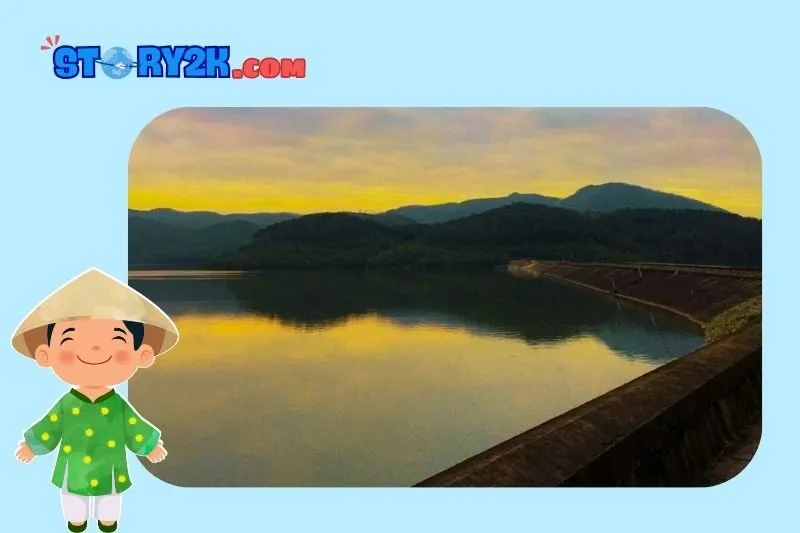 Hồ Khe Ngang Huế: Giới Thiệu Tổng Quan