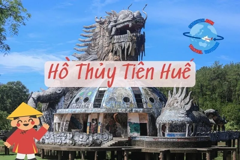 Hồ Thủy Tiên Huế: Khám Phá Vẻ Đẹp Kỳ Bí 2025