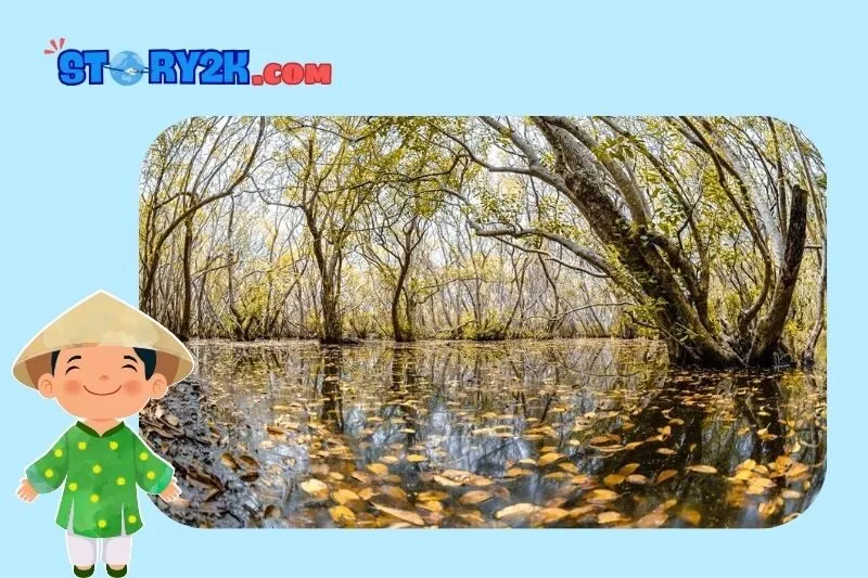 Hướng Dẫn Đến Khu Du Lịch Sinh Thái Rú Chá