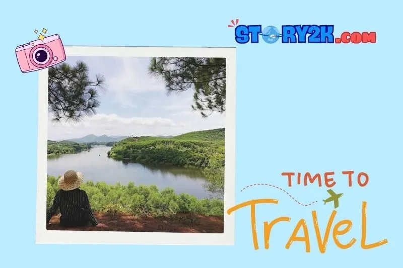 Hướng Dẫn Du Lịch Đồi Vọng Cảnh