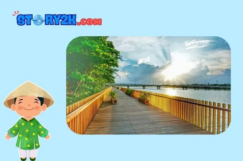 Khám Phá Cầu Gỗ Lim Huế: Tại Sao Nên Ghé Thăm?